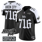 Alternate / Queen City 716 / S