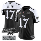 Alternate / Josh Allen / S