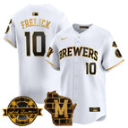 White Gold / Sal Frelick / S