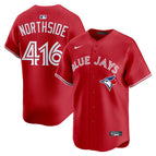 Red / NorthSide 416 / S