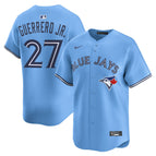 Powder Blue / Vladimir Guerrero Jr. / S