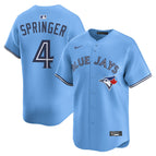 Powder Blue / George Springer / S