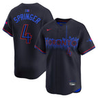 City Connect / George Springer / S