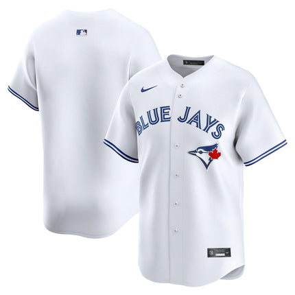 Men's Toronto Blue Jays 2025 Vapor Premier Limited Jersey - All Stitched