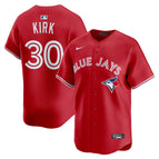Red / Alejandro Kirk / S
