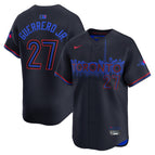 City Connect / Vladimir Guerrero Jr. / S