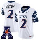 White / Owen McCown / S