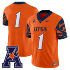 Orange / #1 Team / S