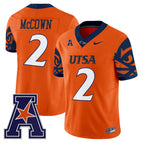 Orange / Owen McCown / S