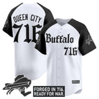 Alternate / Queen City 716 / S