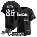 Black / Dalton Kincaid / S