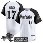 Alternate / Josh Allen / S