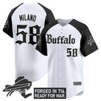 Alternate / Matt Milano / S