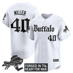 White / Von Miller / S