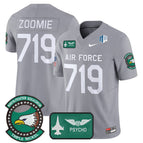 555th / Zoomie 719 / S