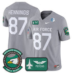 555th / Chad Hennings / S