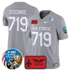 Honor F-16 / Zoomie 719 / S