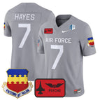 20th Fighter / Quentin Hayes / S