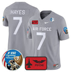 Honor F-16 / Quentin Hayes / S