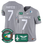 555th / Quentin Hayes / S