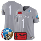 Honor F-16 / #1 Team / S