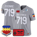 20th Fighter / Zoomie 719 / S