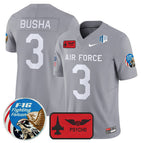 Honor F-16 / John Busha / S
