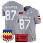 20th Fighter / Chad Hennings / S