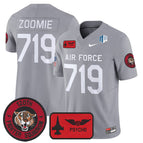 120th Fighter / Zoomie 719 / S