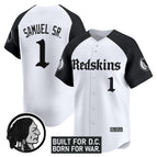Alternate / Deebo Samuel Sr. / S