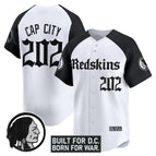 Alternate / Cap City 202 / S
