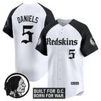 Alternate / Jayden Daniels / S