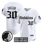 White / Austin Ekeler / S