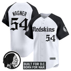 Alternate / Bobby Wagner / S