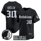 Black / Austin Ekeler / S