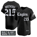 Black / Brotherly 215 / S
