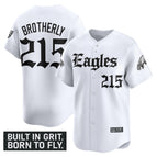 White / Brotherly 215 / S