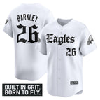 White / Saquon Barkley / S