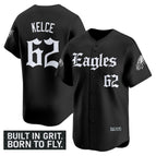 Black / Jason Kelce / S