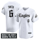 White / DeVonta Smith / S