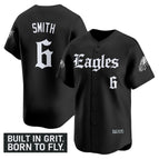 Black / DeVonta Smith / S