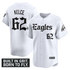 White / Jason Kelce / S