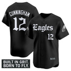 Black / Randall Cunningham / S