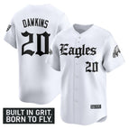 White / Brian Dawkins / S