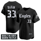 Black / Cooper DeJean / S