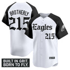 Alternate / Brotherly 215 / S