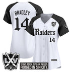 Alternate / Carter Bradley / S