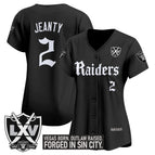 Black / Asthon Jeanty / S