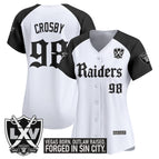 Alternate / Maxx Crosby / S