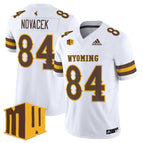 White / Jay Novacek / S